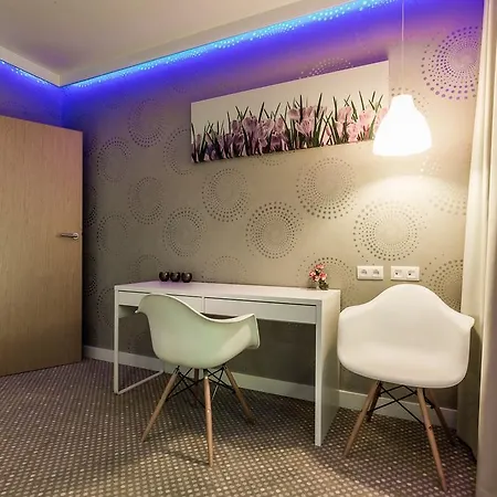Hubska Apartments Wroclaw Room photo