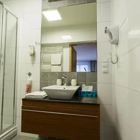 Hubska Apartments Wroclaw Room photo