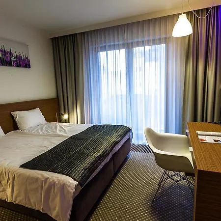Hubska Apartments Wroclaw Room photo