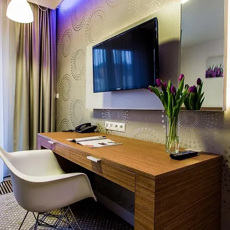 Hubska Apartments Wroclaw Room photo