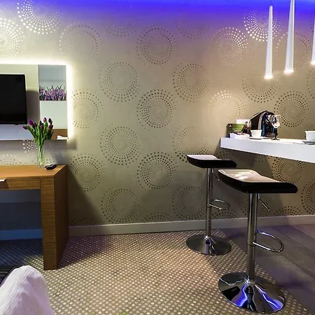 Hubska Apartments Wroclaw Room photo
